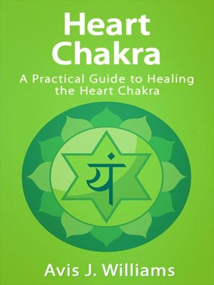 cover image of Heart Chakra